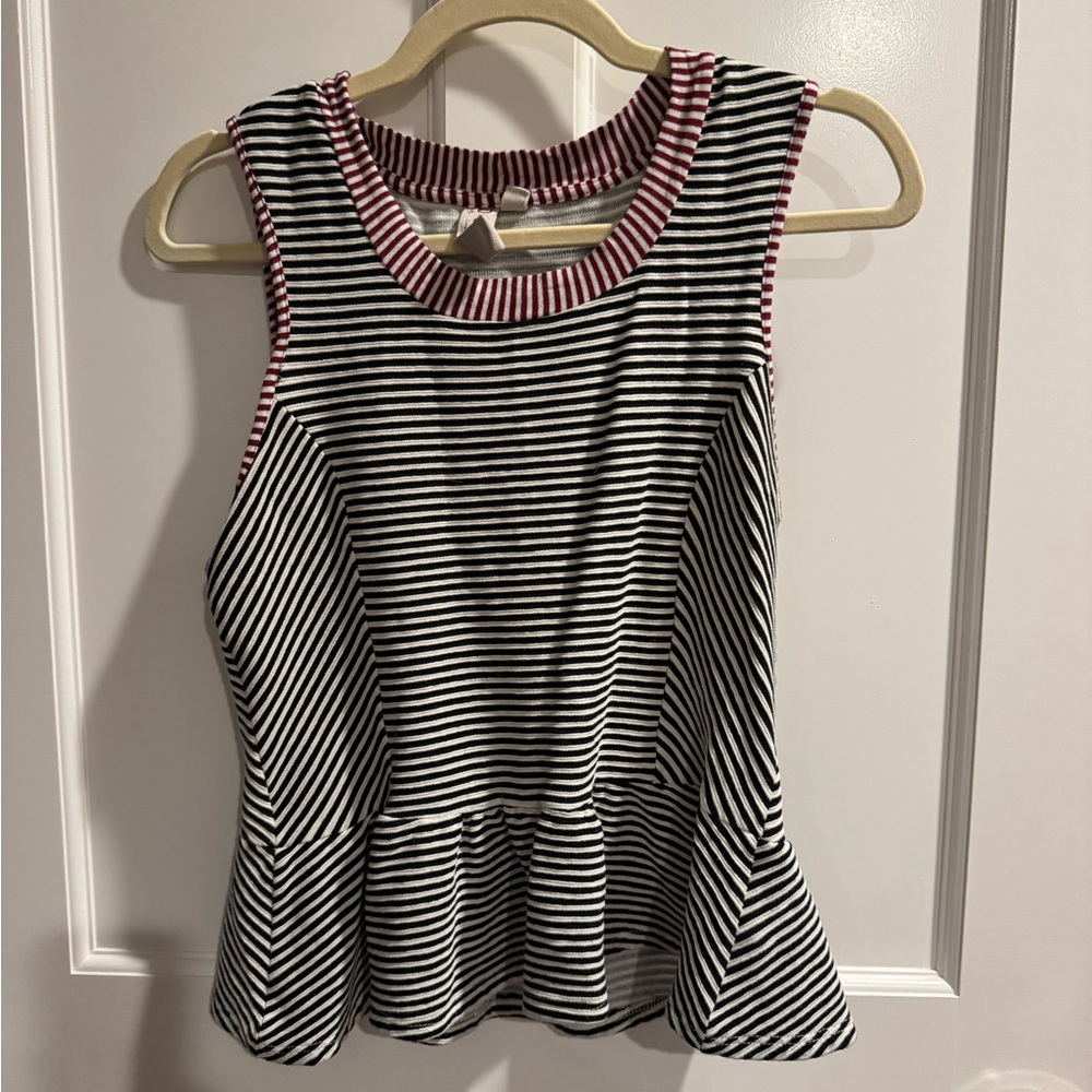 Dolan cute tank